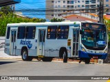 Viação Atalaia Transportes 6333 na cidade de Aracaju, Sergipe, Brasil, por Ronald Gabriel. Número da foto: #:id.