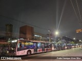 Viação Campo Belo 7 2579 na cidade de São Paulo, São Paulo, Brasil, por Pedro Henrique Alves Silva. Número da foto: #12462341.