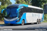 Rei Artur Transporte e Turismo 5312 na cidade de Teresina, Piauí, Brasil, por Antonio Thiago Ribeiro. Número da foto: #:id.