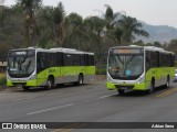 Bettania Ônibus 0KM na cidade de João Monlevade, Minas Gerais, Brasil, por Adrian Sena. Número da foto: #:id.