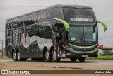 Viação Garcia 86038 na cidade de Ponta Grossa, Paraná, Brasil, por Maicon Naka. Número da foto: #12461046.