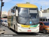 Empresa Gontijo de Transportes 19295 na cidade de Belo Horizonte, Minas Gerais, Brasil, por Douglas Célio Brandao. Número da foto: #12462772.