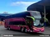 Viação Garcia 86019 na cidade de Porto Alegre, Rio Grande do Sul, Brasil, por Henrique Miranda. Número da foto: #:id.