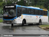 Transportes Futuro C30224 na cidade de Rio de Janeiro, Rio de Janeiro, Brasil, por Augusto César. Número da foto: #12462503.