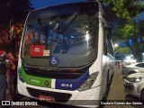 Viação Modelo 9441 na cidade de Aracaju, Sergipe, Brasil, por Gustavo Gomes dos Santos. Número da foto: #:id.