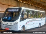 Auto Ônibus Moratense 799 na cidade de Francisco Morato, São Paulo, Brasil, por Matheus Neri dos Santos. Número da foto: #12461524.