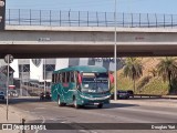 Companhia Coordenadas de Transportes 20200 na cidade de Contagem, Minas Gerais, Brasil, por Douglas Yuri. Número da foto: #:id.