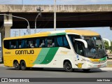 Empresa Gontijo de Transportes 19250 na cidade de Teresina, Piauí, Brasil, por João Victor. Número da foto: #12462976.