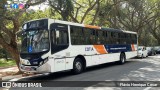 Viação Raposo Tavares Cotia 0315 na cidade de São Roque, São Paulo, Brasil, por Flávio Henrique Cesar. Número da foto: #:id.
