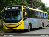 ConSor - Consórcio Sorocaba 1327 na cidade de Sorocaba, São Paulo, Brasil, por Vinicius Martins. Número da foto: #:id.