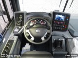 Auto Viação São José 12412 na cidade de Fortaleza, Ceará, Brasil, por Amós  Mattos. Número da foto: #12461645.