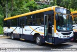 Viação Progresso 10131 na cidade de Areal, Rio de Janeiro, Brasil, por Paulo Henrique Pereira Borges. Número da foto: #12462323.