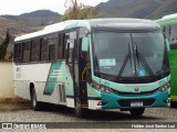 Santa Fé Transportes 185 na cidade de Ouro Preto, Minas Gerais, Brasil, por Helder José Santos Luz. Número da foto: #:id.
