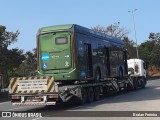 Unimar Transportes 24290 na cidade de Viana, Espírito Santo, Brasil, por Braian Ferreira. Número da foto: #:id.