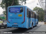 FAOL - Friburgo Auto Ônibus 597 na cidade de Nova Friburgo, Rio de Janeiro, Brasil, por Felipe Cardinot de Souza Pinheiro. Número da foto: #:id.