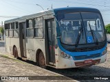Ônibus Particulares 0894 na cidade de Parnaíba, Piauí, Brasil, por Otto Danger. Número da foto: #:id.
