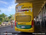 Empresa Gontijo de Transportes 23020 na cidade de Belo Horizonte, Minas Gerais, Brasil, por Edinilson Henrique Ferreira. Número da foto: #12462082.