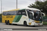 Empresa Gontijo de Transportes 18765 na cidade de São Paulo, São Paulo, Brasil, por George Miranda. Número da foto: #12462684.
