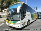 Empresa Gontijo de Transportes 14820 na cidade de Belo Horizonte, Minas Gerais, Brasil, por Douglas Célio Brandao. Número da foto: #12462842.