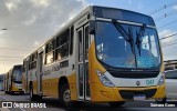 Empresa de Transportes Nova Marambaia AT-86204 na cidade de Belém, Pará, Brasil, por Samara Goes. Número da foto: #:id.
