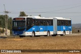 Mobibrasil São Lourenço >>> Mobi-PE 2.507 na cidade de Vitória da Conquista, Bahia, Brasil, por Luygi Rocha. Número da foto: #:id.