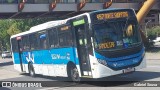Viação Verdun B71023 na cidade de Rio de Janeiro, Rio de Janeiro, Brasil, por Gabriel Sousa. Número da foto: #:id.