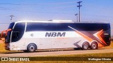NBM 2560 na cidade de Santo Antônio de Posse, São Paulo, Brasil, por Wellington Oliveira. Número da foto: #12461056.