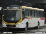 Empresa Metropolitana 728 na cidade de Jaboatão dos Guararapes, Pernambuco, Brasil, por Gustavo Felipe Melo. Número da foto: #:id.