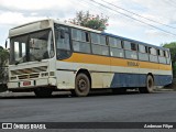 Escolares GQY2654 na cidade de Varginha, Minas Gerais, Brasil, por Anderson Filipe. Número da foto: #:id.