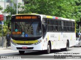 Real Auto Ônibus A41442 na cidade de Rio de Janeiro, Rio de Janeiro, Brasil, por Andrew Campos. Número da foto: #12461597.