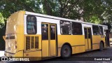 Ônibus Particulares 5980 na cidade de Porto Alegre, Rio Grande do Sul, Brasil, por Daniel Girald. Número da foto: #12461897.