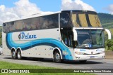 Deluxe Turismo 2019 na cidade de Roseira, São Paulo, Brasil, por José Augusto de Souza Oliveira. Número da foto: #12462096.