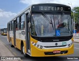 Empresa de Transportes Nova Marambaia AT-275 na cidade de Belém, Pará, Brasil, por Samara Goes. Número da foto: #:id.