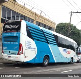 Trans Paulo Turismo 322 na cidade de Vila Velha, Espírito Santo, Brasil, por Sergio Corrêa. Número da foto: #:id.