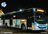Auto Viação Dragão do Mar 42432 na cidade de Belo Horizonte, Minas Gerais, Brasil, por Lucas Nunes. Número da foto: #:id.