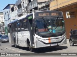 UniRio Transportes RJ 228.039 na cidade de Belford Roxo, Rio de Janeiro, Brasil, por Mateus Fernandes. Número da foto: #12460843.