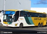Empresa Gontijo de Transportes 17340 na cidade de Rio de Janeiro, Rio de Janeiro, Brasil, por Wallace Barcellos. Número da foto: #12461891.