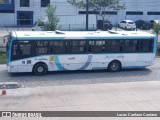 Viação Santa Cecília 36406 na cidade de Fortaleza, Ceará, Brasil, por Lucas Caetano. Número da foto: #12460745.