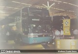 Busscar Ônibus JUM BUSS 400 PANORâMICO 1996 na cidade de São Paulo, São Paulo, Brasil, por Matheus Duarte Souza. Número da foto: #12461151.