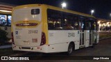 Viação Pioneira 231452 na cidade de Santa Maria, Distrito Federal, Brasil, por Jorge Oliveira. Número da foto: #:id.