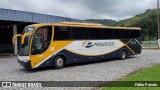 Viação Progresso 32175 na cidade de Juiz de Fora, Minas Gerais, Brasil, por Fábio Paixão. Número da foto: #:id.