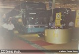 Busscar Ônibus JUM BUSS 400 PANORâMICO 1996 na cidade de São Paulo, São Paulo, Brasil, por Matheus Duarte Souza. Número da foto: #12462806.
