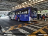 Auto Viação Urubupungá 20.511 na cidade de Santana de Parnaíba, São Paulo, Brasil, por Guilherme Francini. Número da foto: #12461275.