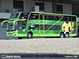 UTIL - União Transporte Interestadual de Luxo 11931 na cidade de Varginha, Minas Gerais, Brasil, por Anderson Filipe. Número da foto: #:id.