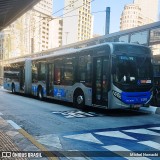 Viação Paratodos > São Jorge > Metropolitana São Paulo > Mobibrasil 6 3113 na cidade de São Paulo, São Paulo, Brasil, por Michel Nowacki. Número da foto: #:id.