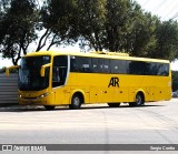 AR Turismo 718 na cidade de Porto Seguro, Bahia, Brasil, por Sergio Corrêa. Número da foto: #:id.