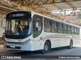 Auto Ônibus Moratense 938 na cidade de Francisco Morato, São Paulo, Brasil, por Matheus Neri dos Santos. Número da foto: #12461521.
