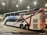 Empresa Reunidas Paulista de Transportes 148601 na cidade de Bauru, São Paulo, Brasil, por Júnior Juninho. Número da foto: #:id.