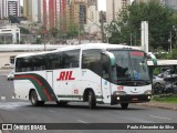 RIL - Rodoviário Ibitinguense Ltda. 420 na cidade de Ribeirão Preto, São Paulo, Brasil, por Paulo Alexandre da Silva. Número da foto: #12461387.