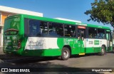 Rápido Cuiabá Transporte Urbano 2129 na cidade de Cuiabá, Mato Grosso, Brasil, por Miguel Fernando. Número da foto: #:id.